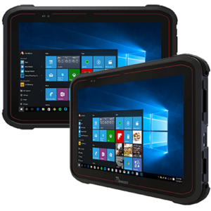 Wytrzymały tablet serii S101