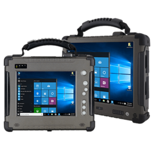 Seria Ultra Wytrzymałych tabletów