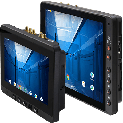 W Inmate Android Urządzenia z systemem Android - WINMATE