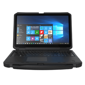 Pancerny Laptop L156AD