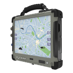 Ultra wytrzymałe tablety wojskowe