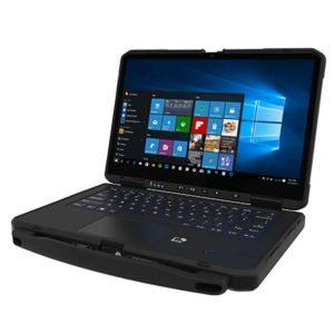 Komputer przemysłowy