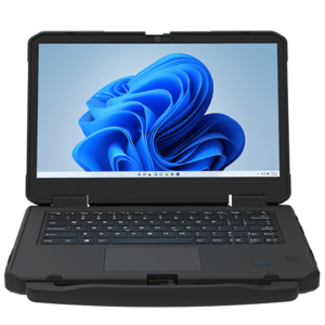 Winmate_L140AD4L_front