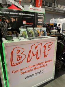 BMF na IFRE 2025