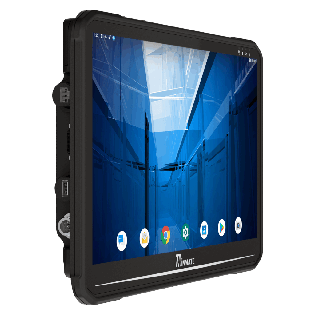 Komputer pojazdowy 14" FM14E-V