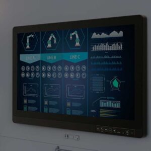 Komputery Panelowe Edge AI