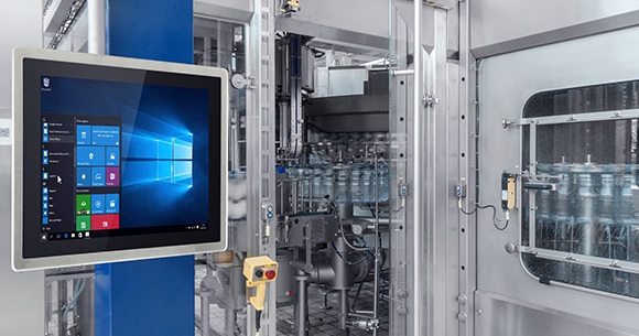 Komputery ze stali nierdzewnej