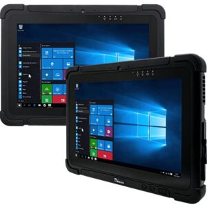 Tablety do montażu w pojazdach