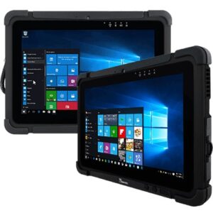 Tablet klasy ATEX