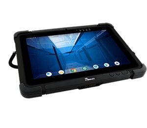 Wytrzymały tablet serii M101