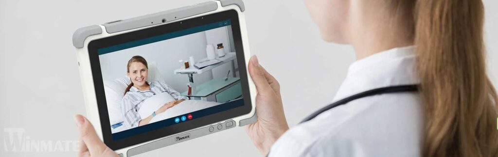 Winmate tablety