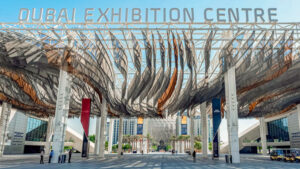 BMF na WHX Dubai 2026 z partnerem Winmate