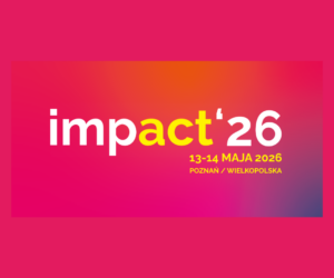 Wydarzenia IMPACT'26